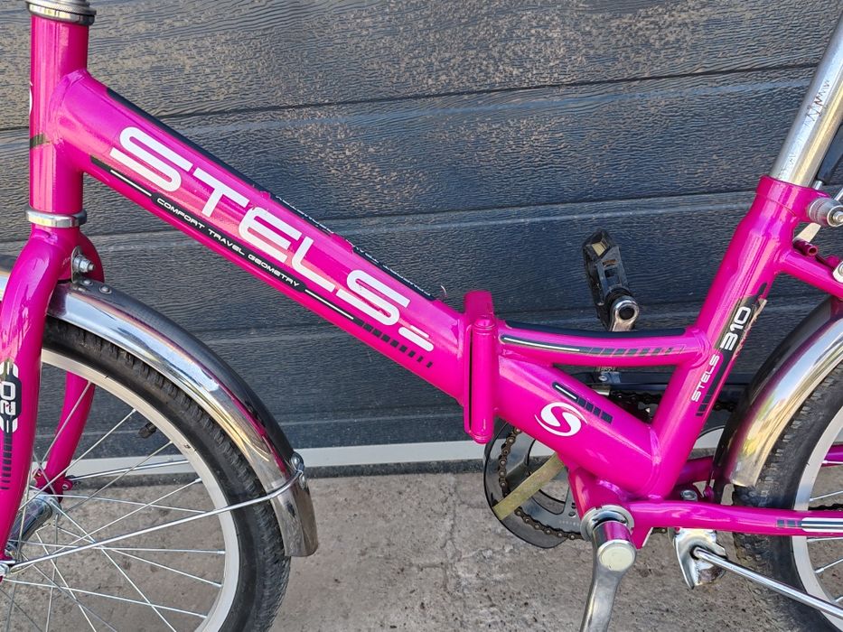 Продам Велосипед STELS Pilot 310