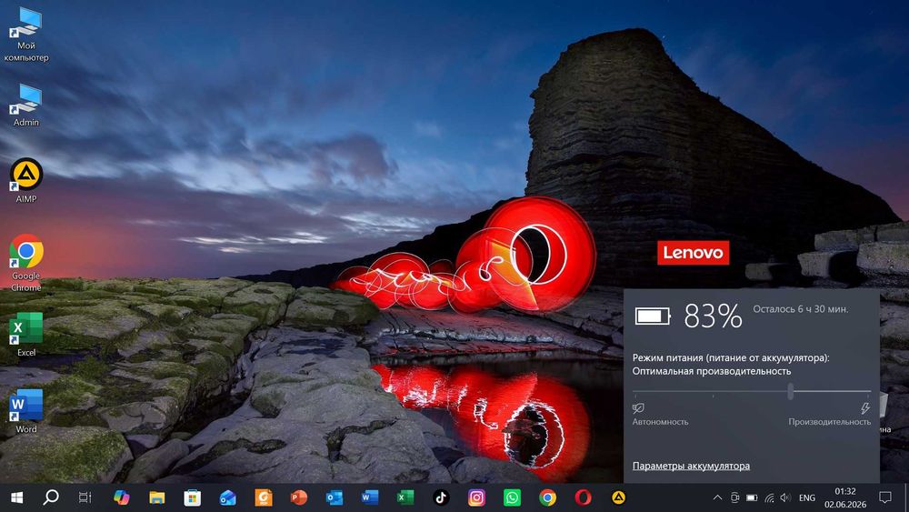 Ноутбук Lenovo ThinkPad Core i7