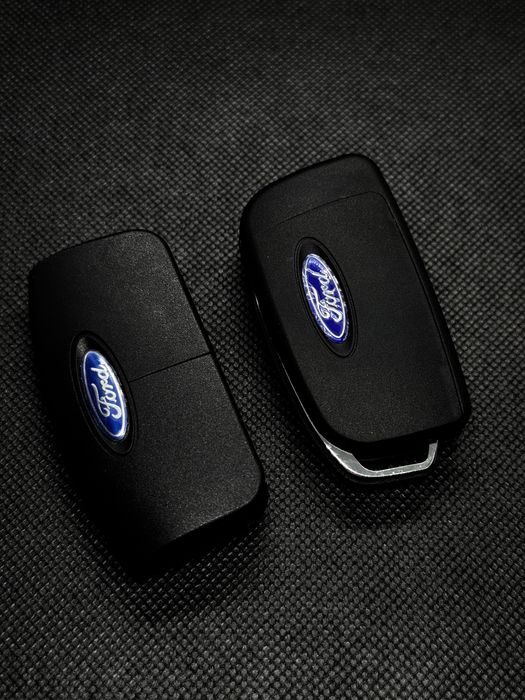 Carcasa cheie ford focus mondeo fiesta 2002-2015