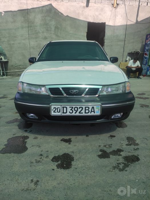Neksia 1 2007 yil