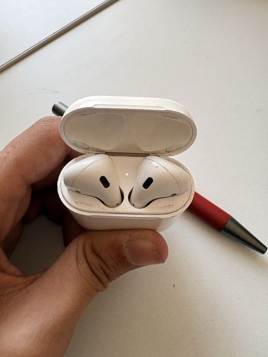 Vind  Airpods 2