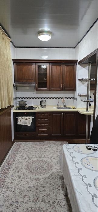 Аренда 4 ком АФсона Тинчлик метро Мехмон рестораны