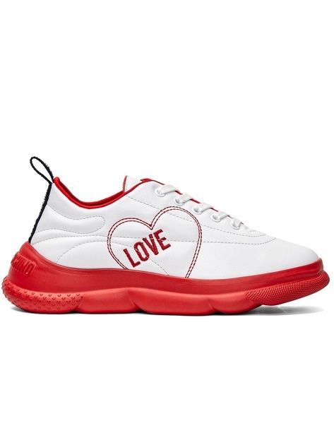 Дамски сникърси Love Moschino JA15584
