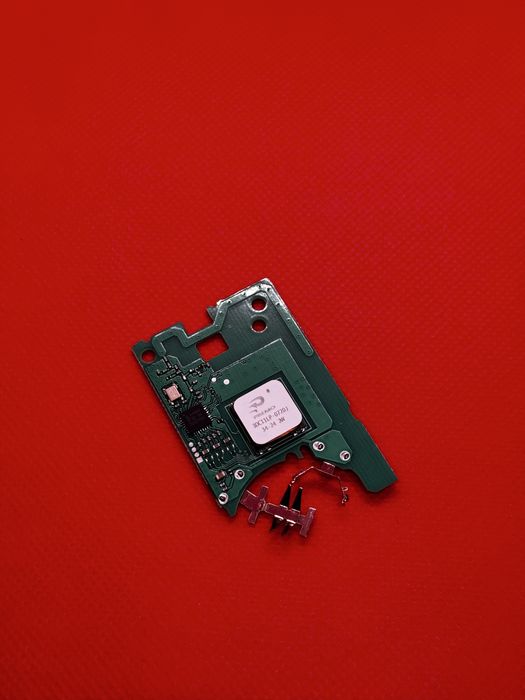 Copiere și programare cartele Renault 4 butoane – rapid, sigur