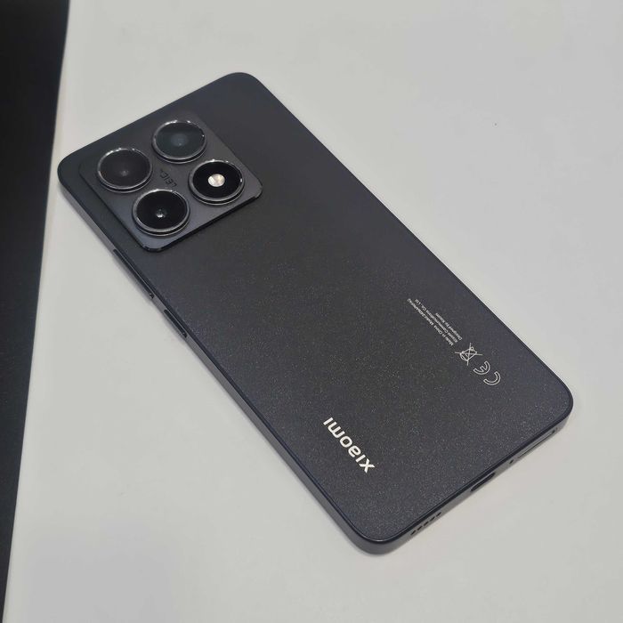 HOPE AMANET P8 Xiaomi 14T 256 Gb 12 Gb Ram FullBox