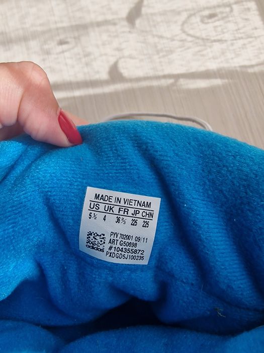 Оргинални Апрески adidas