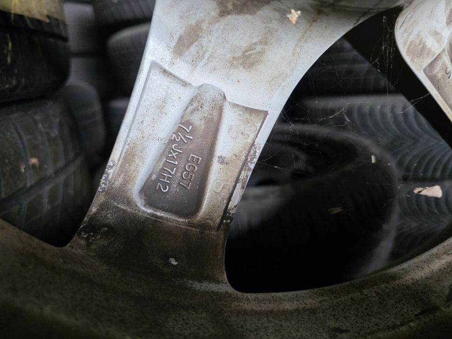 Джанти 17 - Audi, Volkswagen, Skoda, Seat