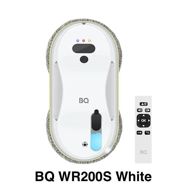 BQ WR200S White-