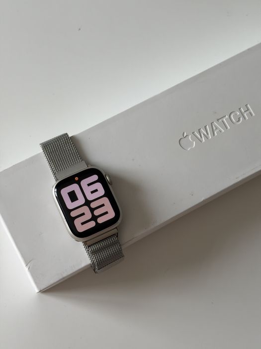 Apple watch series 7