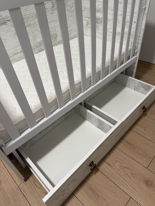 Кошара Nicollebaby