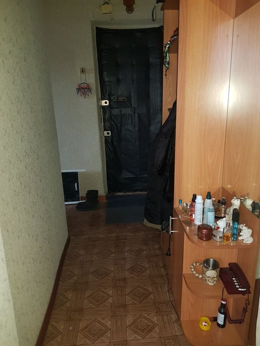 В продаже 2х комнатная квартира