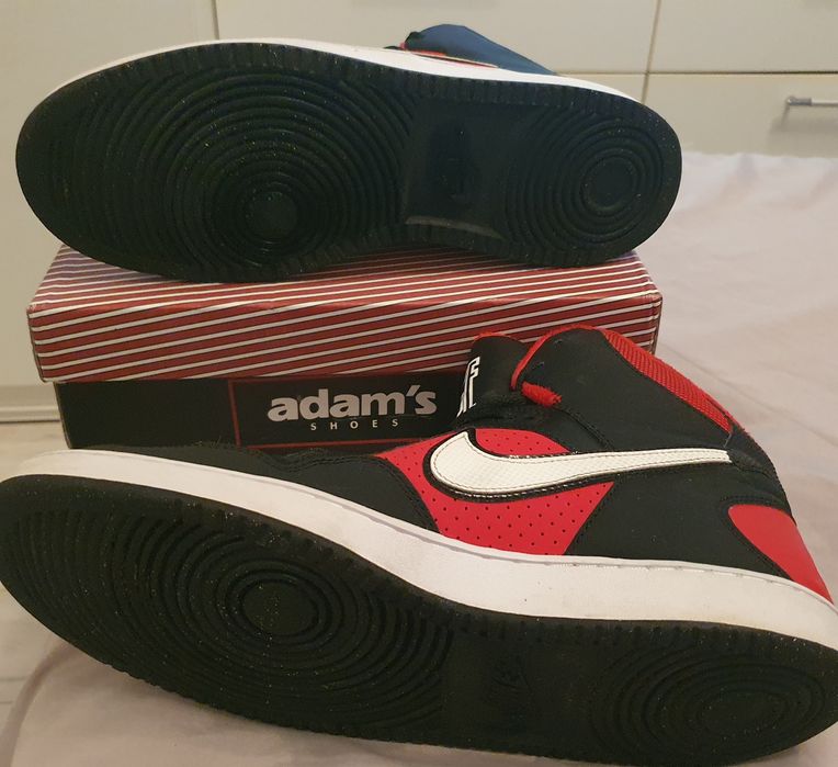 Ghete Nike mas 46