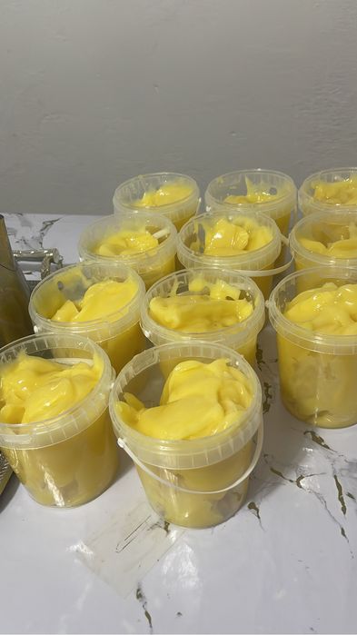 Мёд натуралный