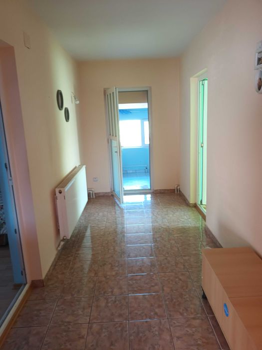 Casa Maracineni 4 camere pret apartament, toate utilitățile, la 2 km BZ