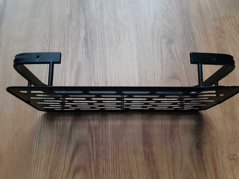 Etajera metalica - produs nou