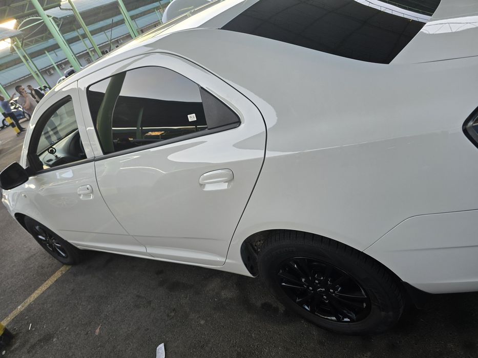 Cobalt Midnight 2025