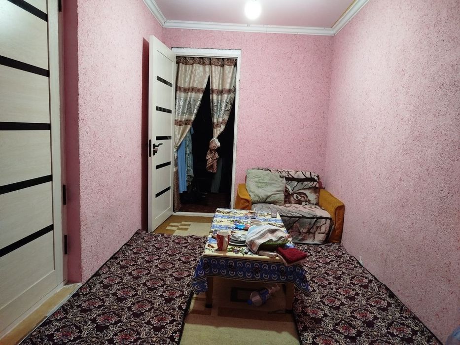 Ер участока 4,5 сотих сотилади