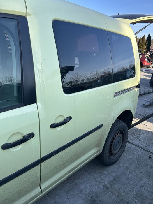 Usa laterala culisanta vw caddy an 2005-2009