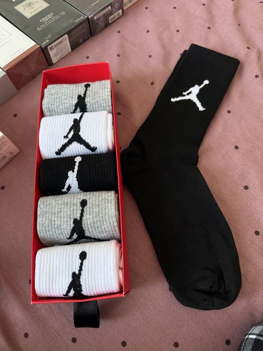 Sosete Scurte si Lungi de Barbati