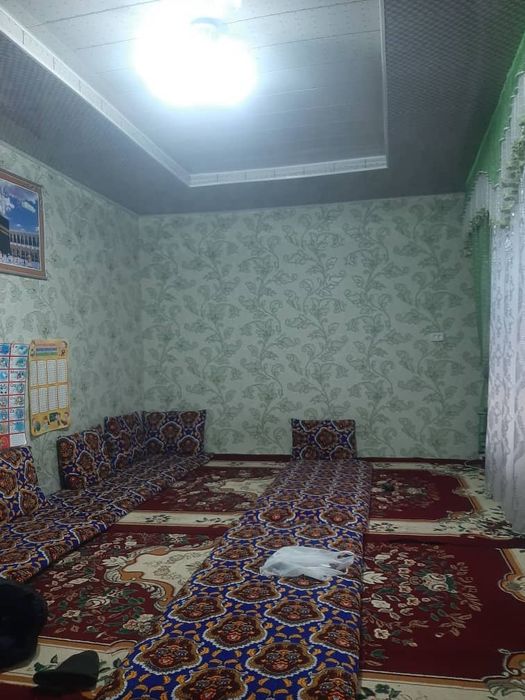 Уй сотилади таёр яшашга