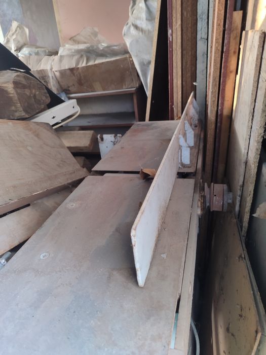 Фуганок церкулярка