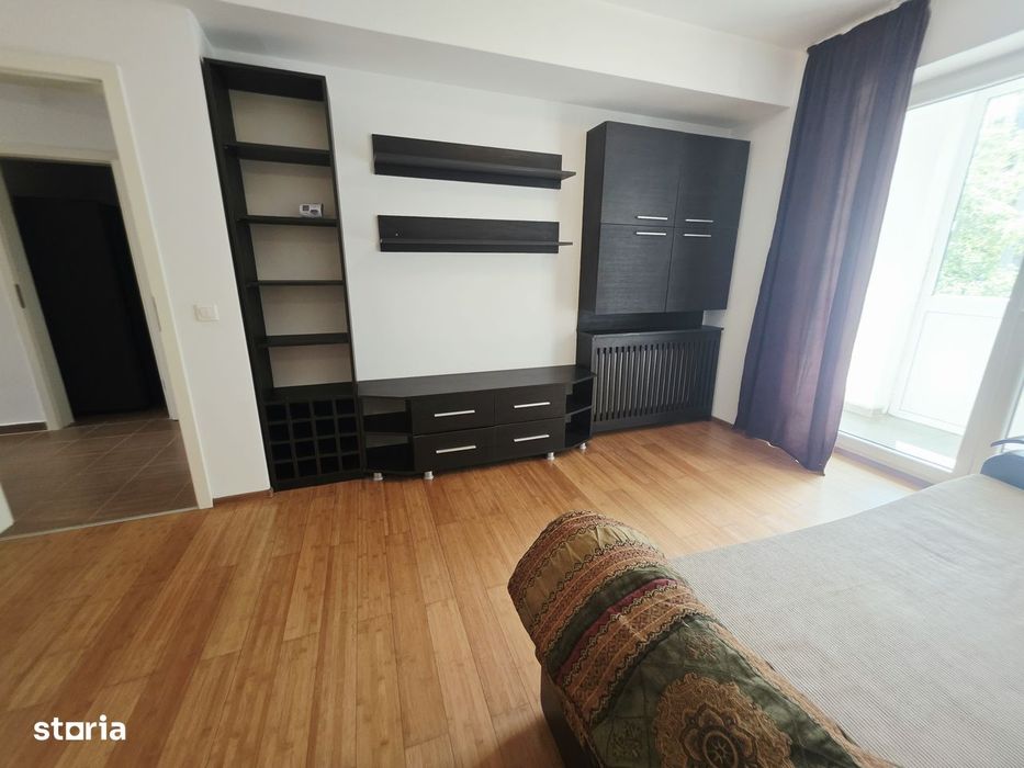 Vand apartament Avantgarden Bartolomeu cu bucataria separata
