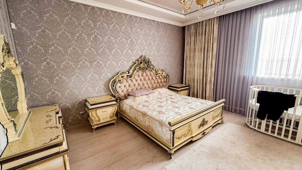 продам дом Мадина Империя