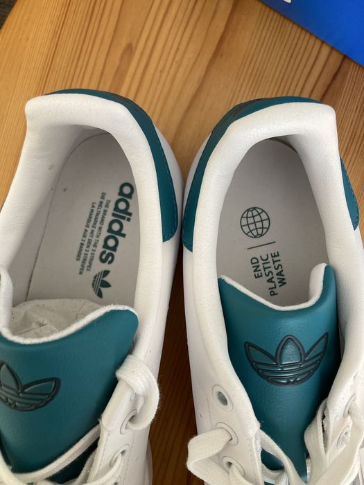 Мъжки оригинални маратонки Adidas Stan Smith