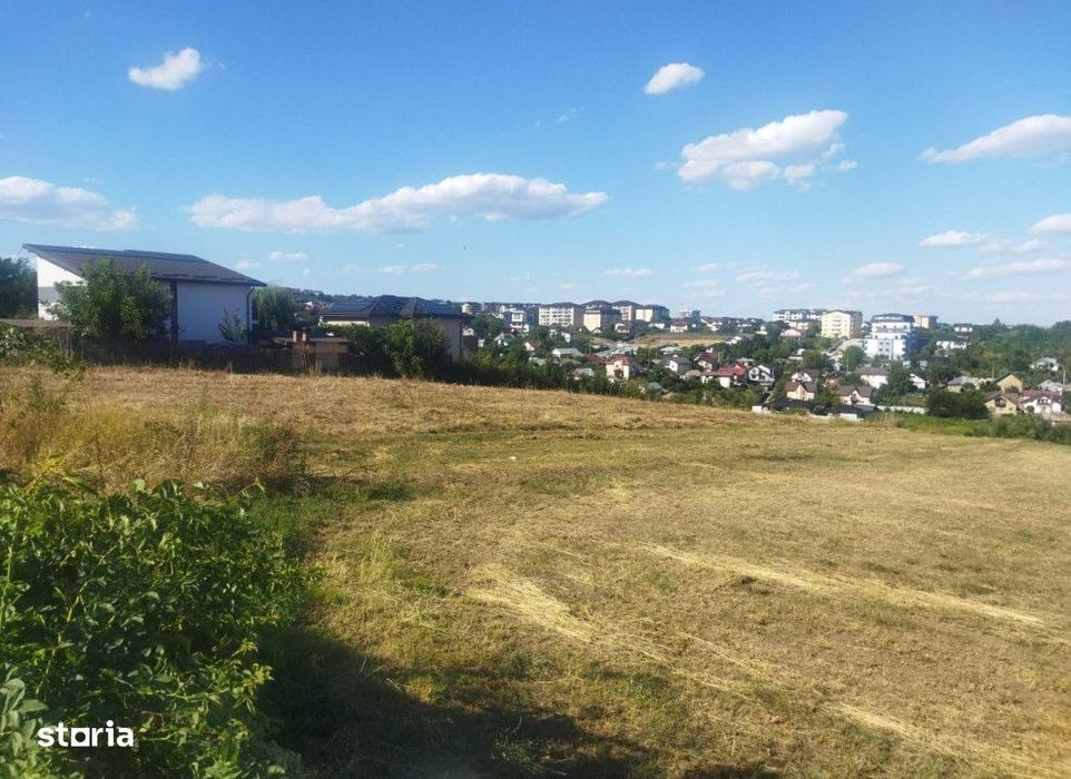 Teren intravilan Valea Adanca , 601 metri Cod:160914