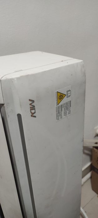 Konditsioner  MDV  24 talik