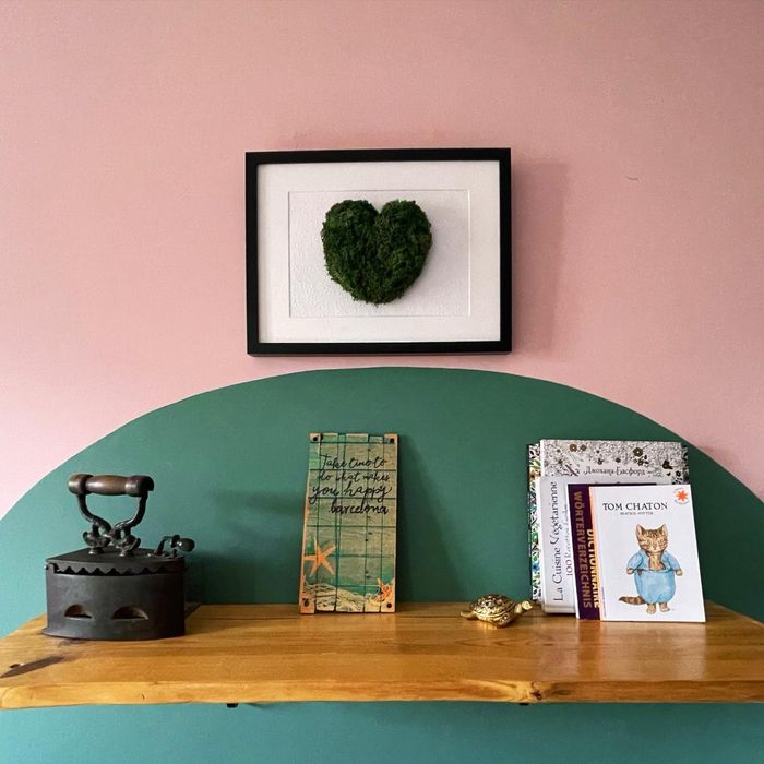 Артистичен УЮТЕН ДОМ в София за дългосрочен наем