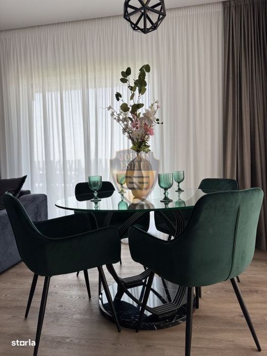 Vila exclusivista, 5 camere, Mamaia Nord, Petromidia Navodari