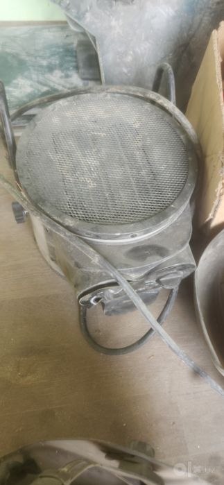 Продам обогреватель 5 kw
