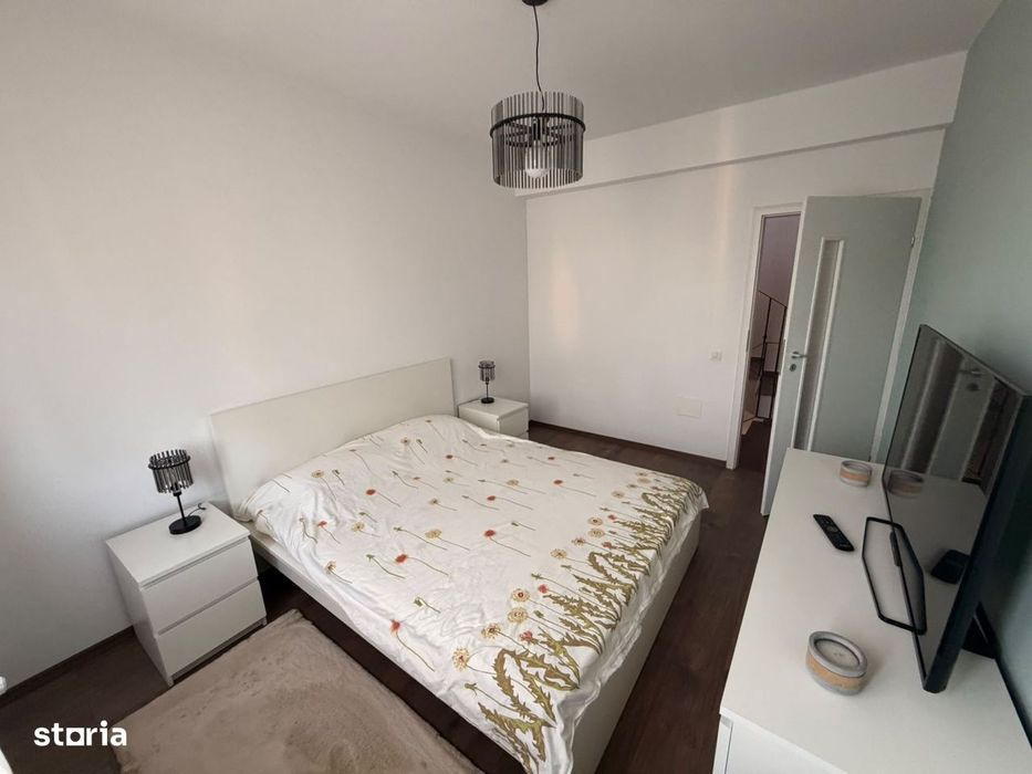 Vila Superba Militari Residence Acvilei, Mobilata si Utilata Premium