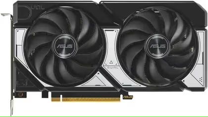 ASUS Dual GeForce RTX 5060 8GB OC Edition (Идеал, Гарантия 1 год)