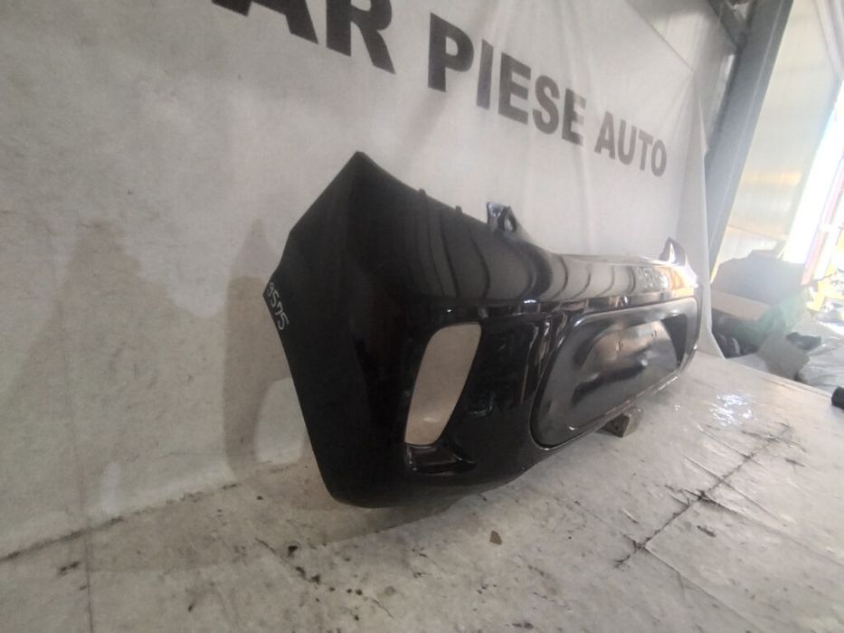Bara spate Kia Picanto, 2017, 2018, 2019, 2020, 2021, 2022, cod origine OE 86611-G6000.