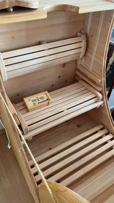 оздоровительный фитобочка