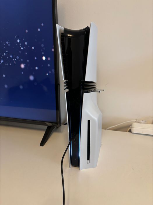 Play Station 5 Pro Disk Edition 2TB