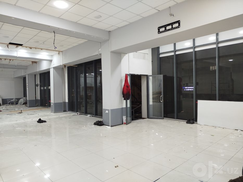 O'rdada Dinama zdaniyasi arendaga beriladi