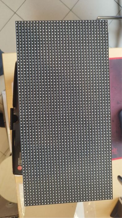 Светодиодный экран