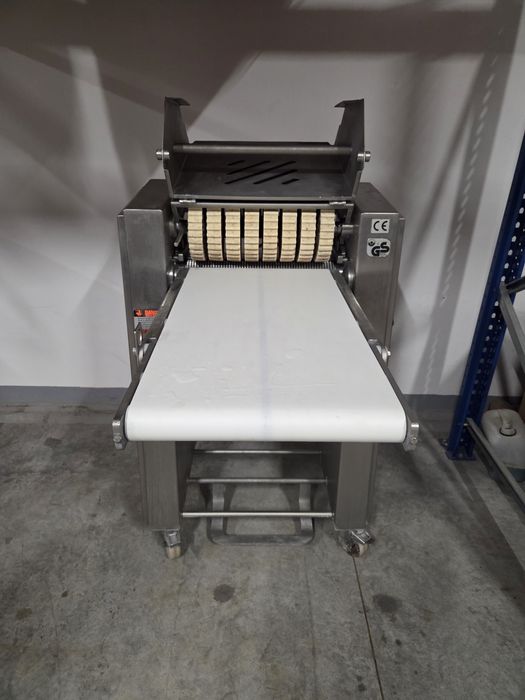 Masina de desoricat Maja