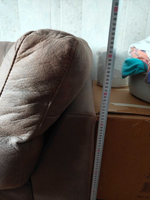 Ъглов диван 280х280