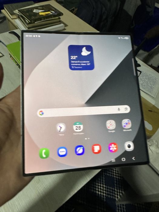 Galaxy Fold 6 vetnam