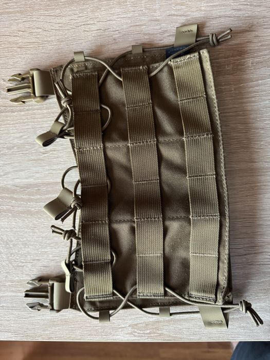 Панел Buckle up на Helikon tex