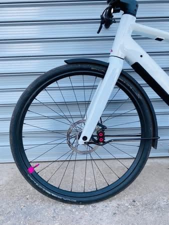Canyon Commuter:ONfly 7