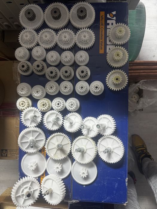 Pinion roata dintata heinner albatros samus delimano zelmer bosch nou