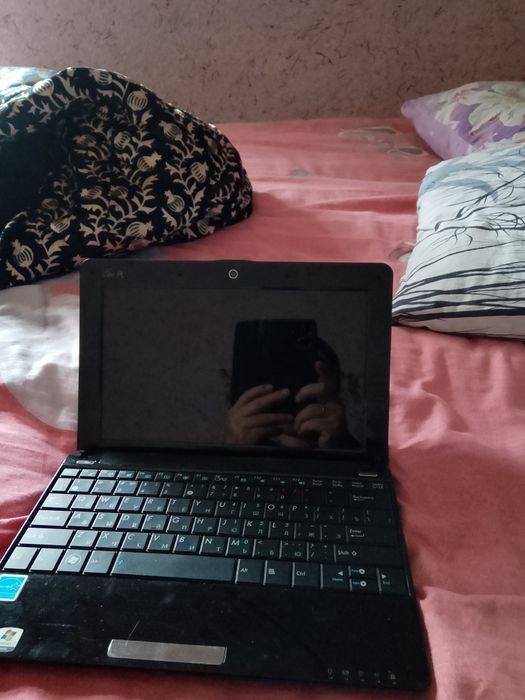 Kampuyutir asus mini