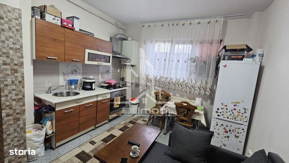 Metrou Berceni Popesti Vest 2 camere tip studio.
