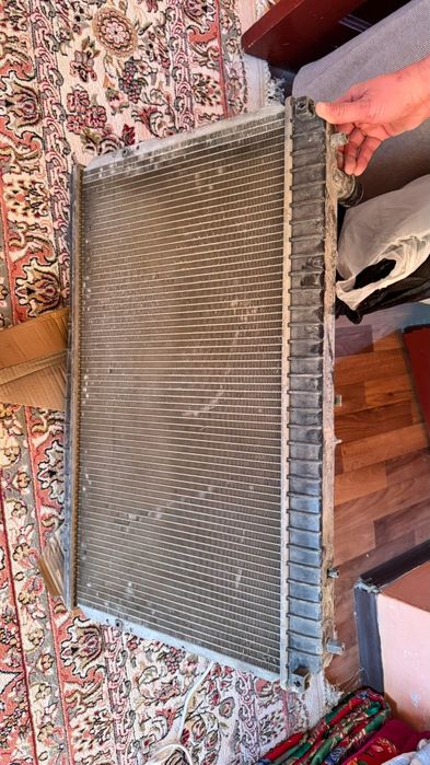 Радиатор  сатылады