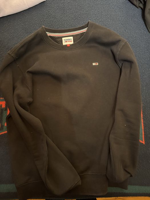 Пуловер Tommy Hilfiger L